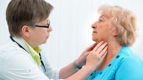 Thyroid disease: challenges in primary care