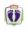 Losing weight icon (small)
